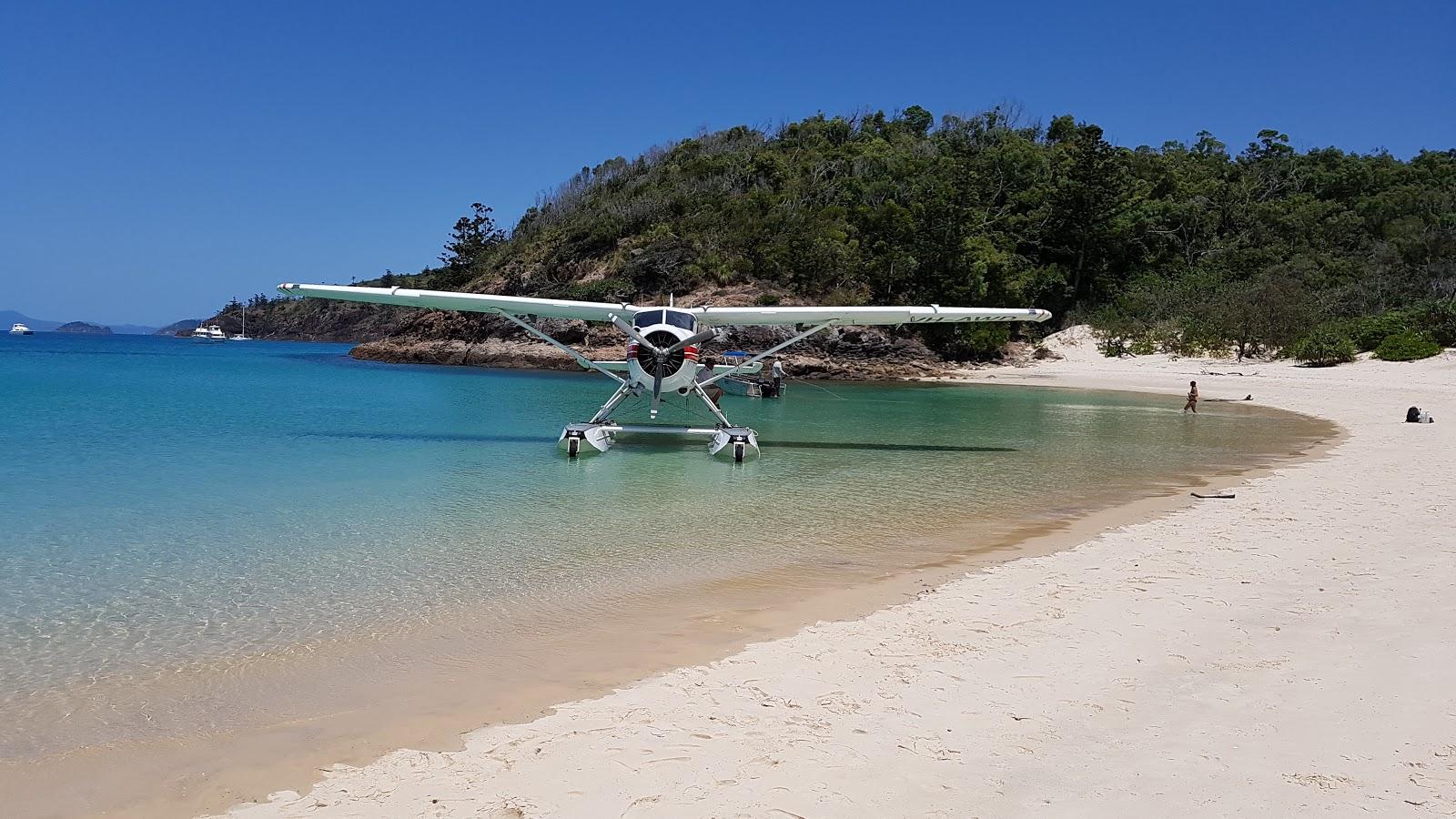 Sandee Chance Bay