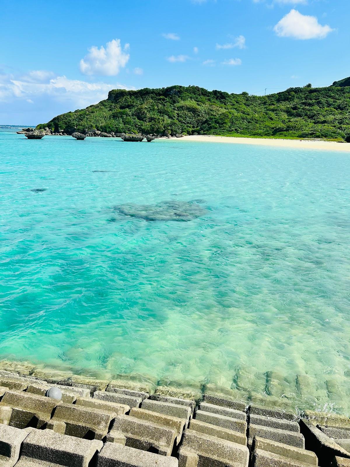Sandee Makoto Beach