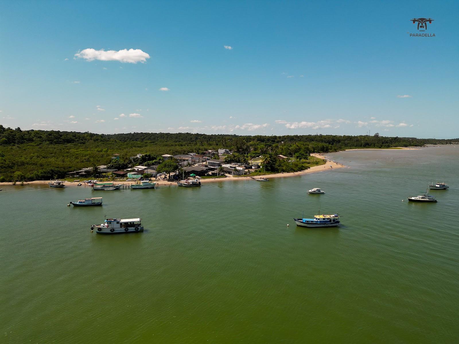 Sandee Praia Da Balsa