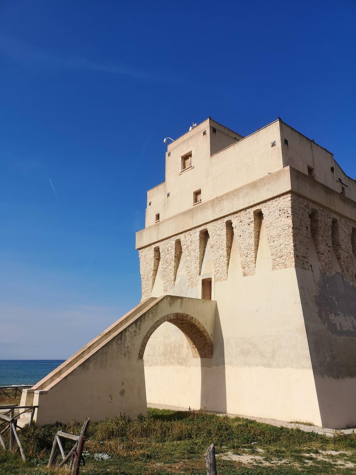 Sandee - HomePage / Torre Mileto