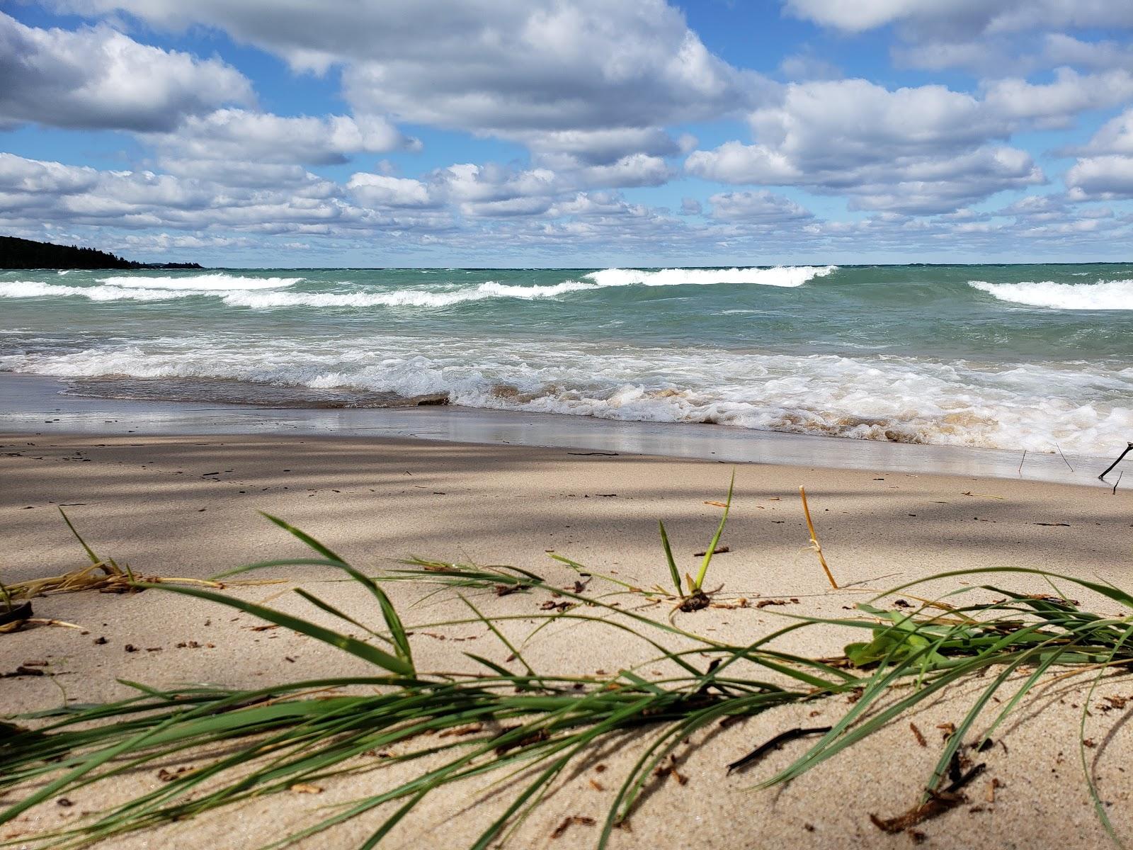 Sandee Beach At Stugeon Bay