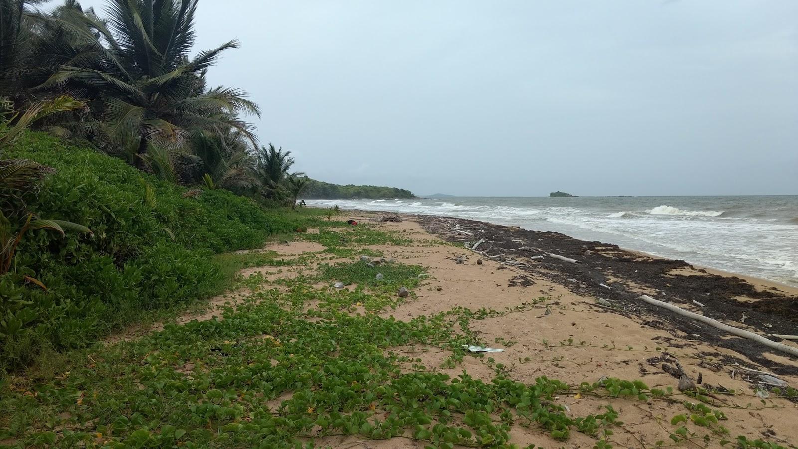 Sandee Secret Beach