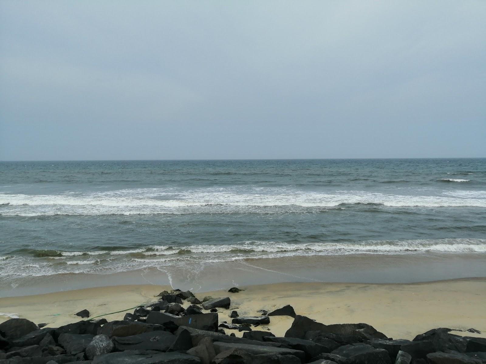 Sandee Bath Stone Beach