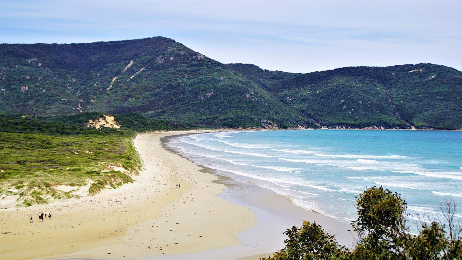 Sandee Oberon Bay