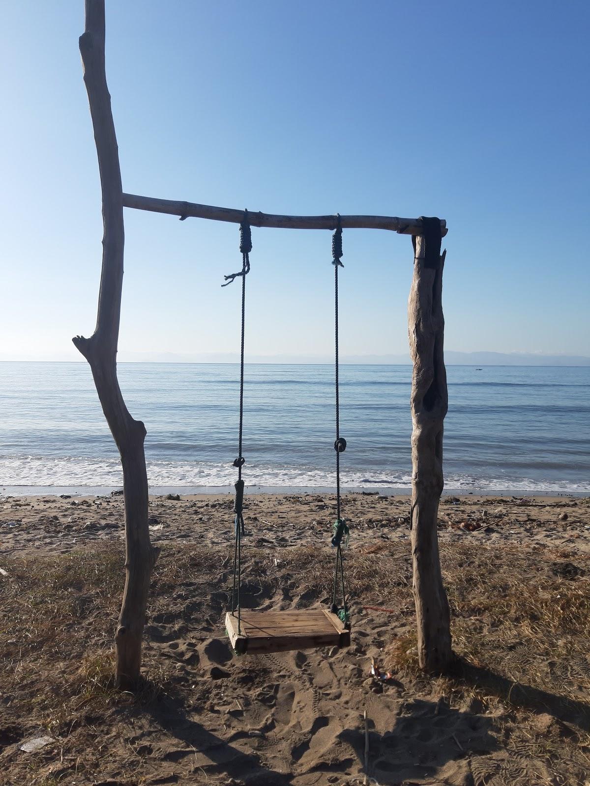 Sandee Rambang Beach