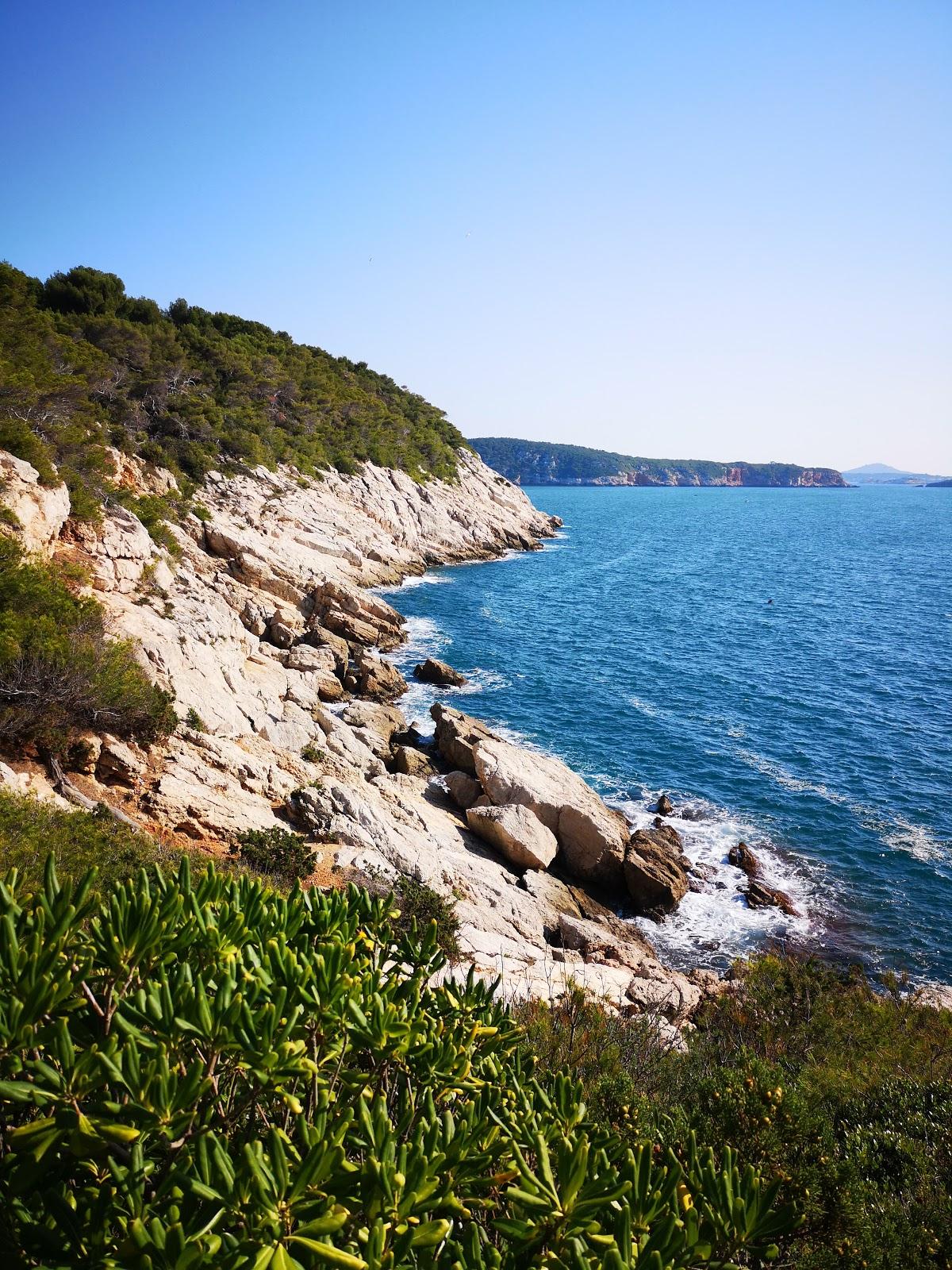 Sandee Promenade Saint-Cyr