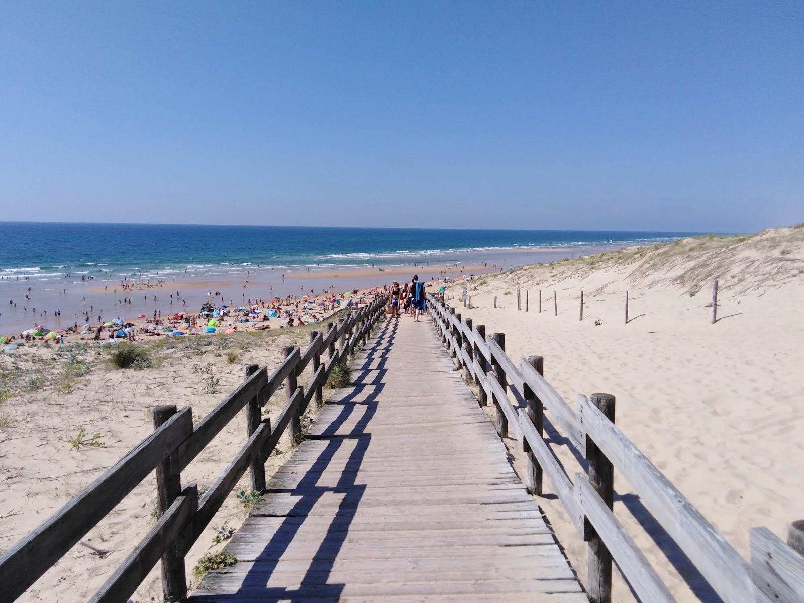 Sandee Plage De Messanges