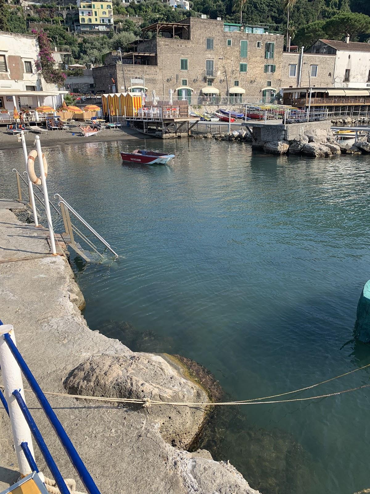 Sandee Lido La Torretta