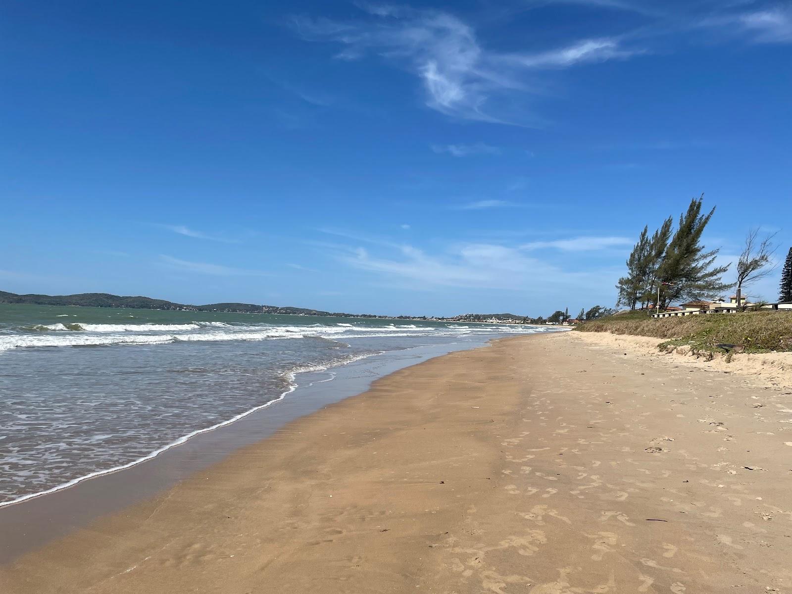 Sandee Praia Baia Formosa