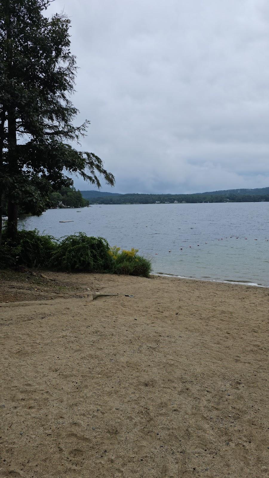 Sandee North Shore Beach, Residents Only, Town Of Chesterfield