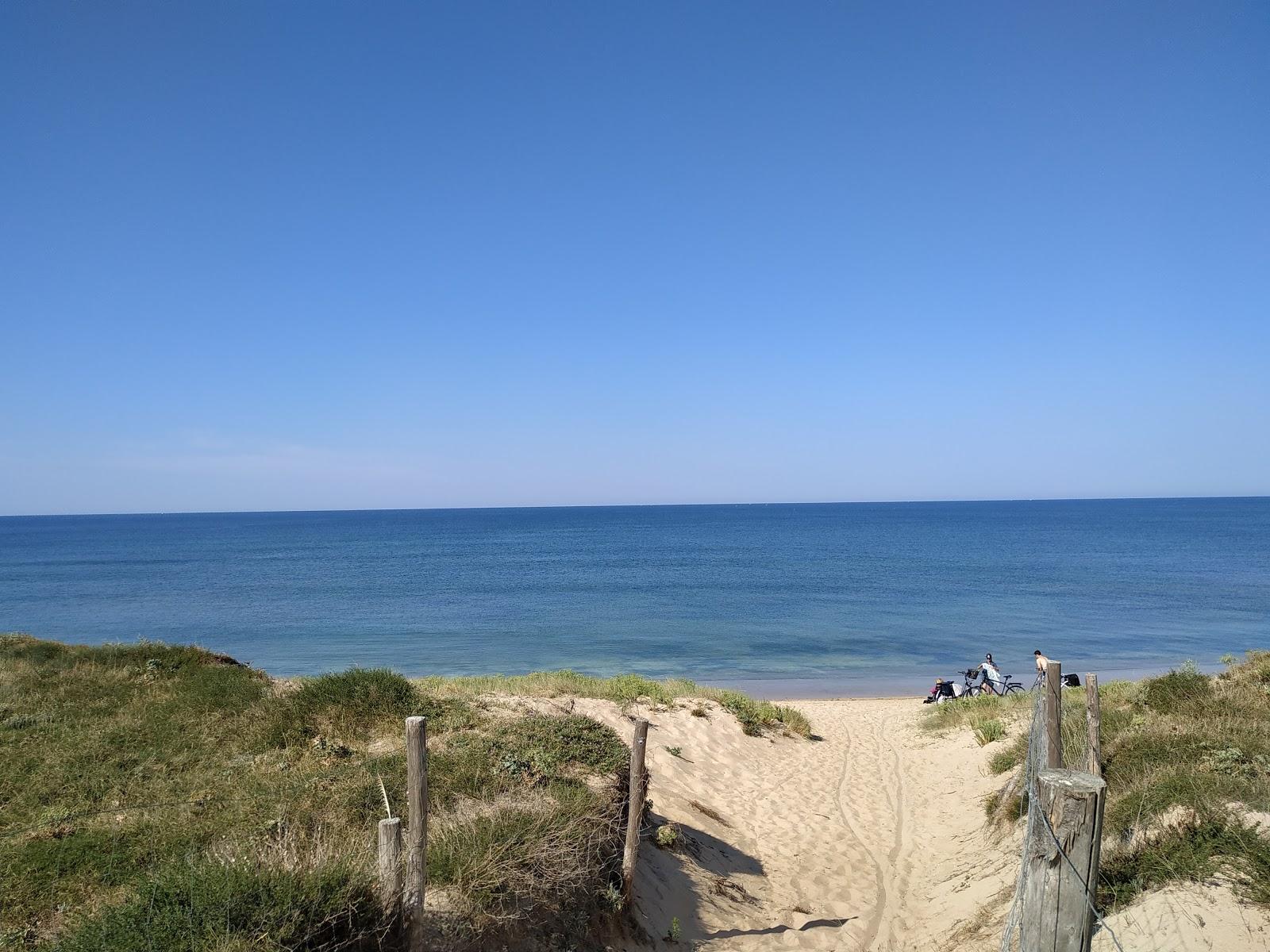 Sandee Plage De La Menouniere