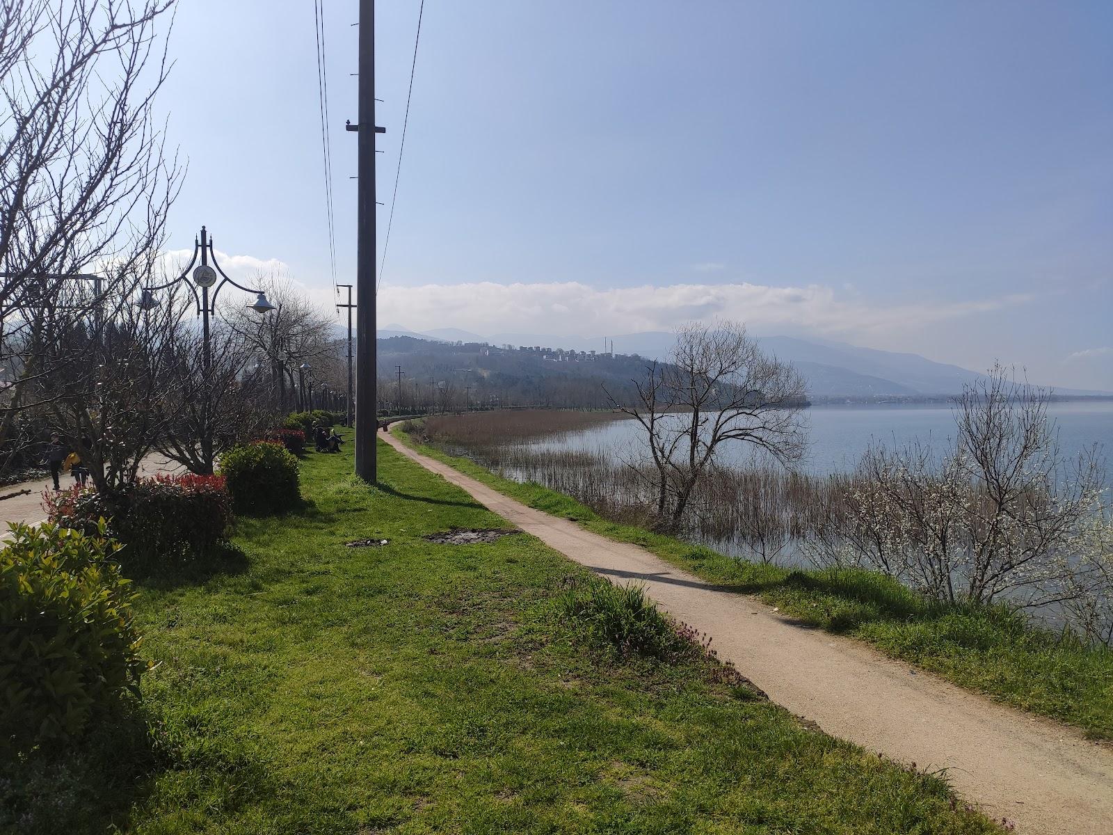 Sandee Uzunkum Nature Parks