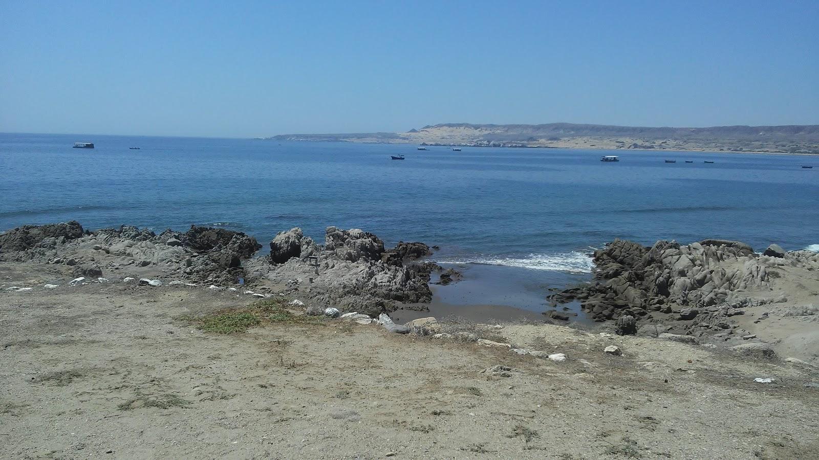 Sandee Playa Nunura