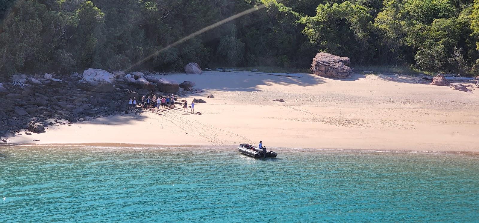 Sandee - HomePage / East Kimberley