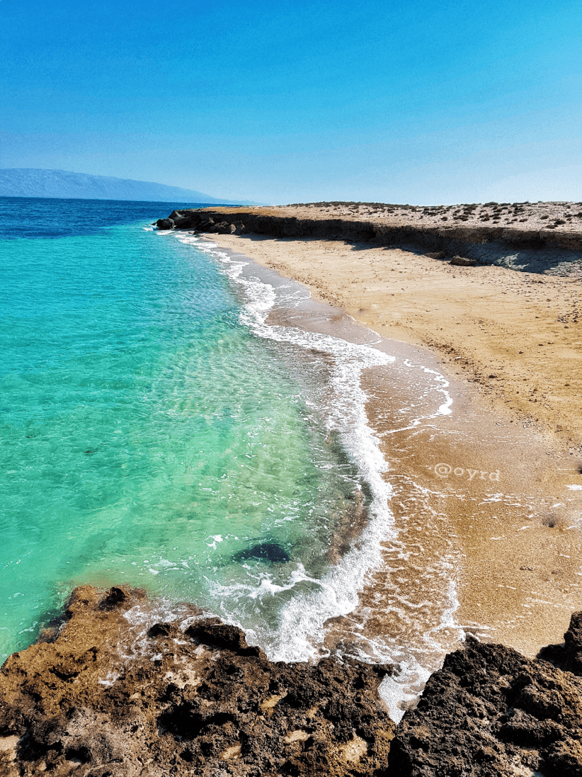 Sandee North Beach Hendurabi