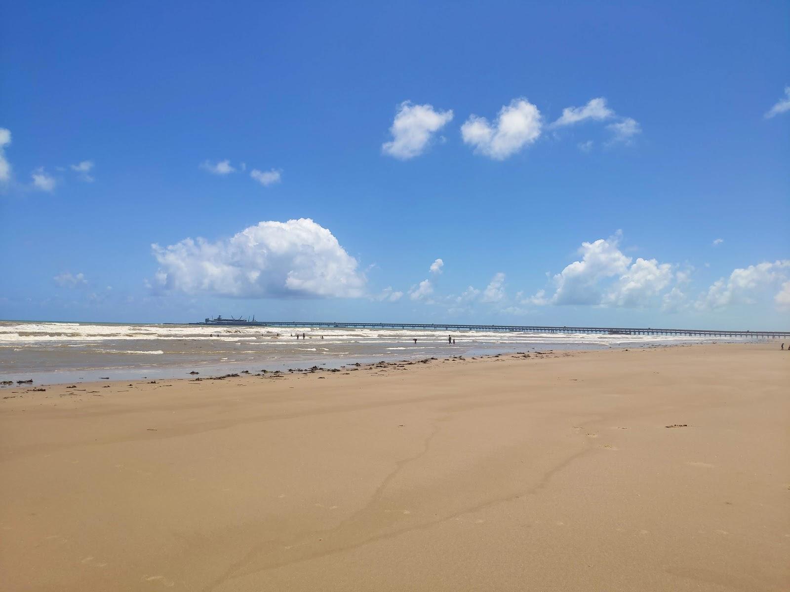 Sandee - HomePage / Barra dos Coqueiros