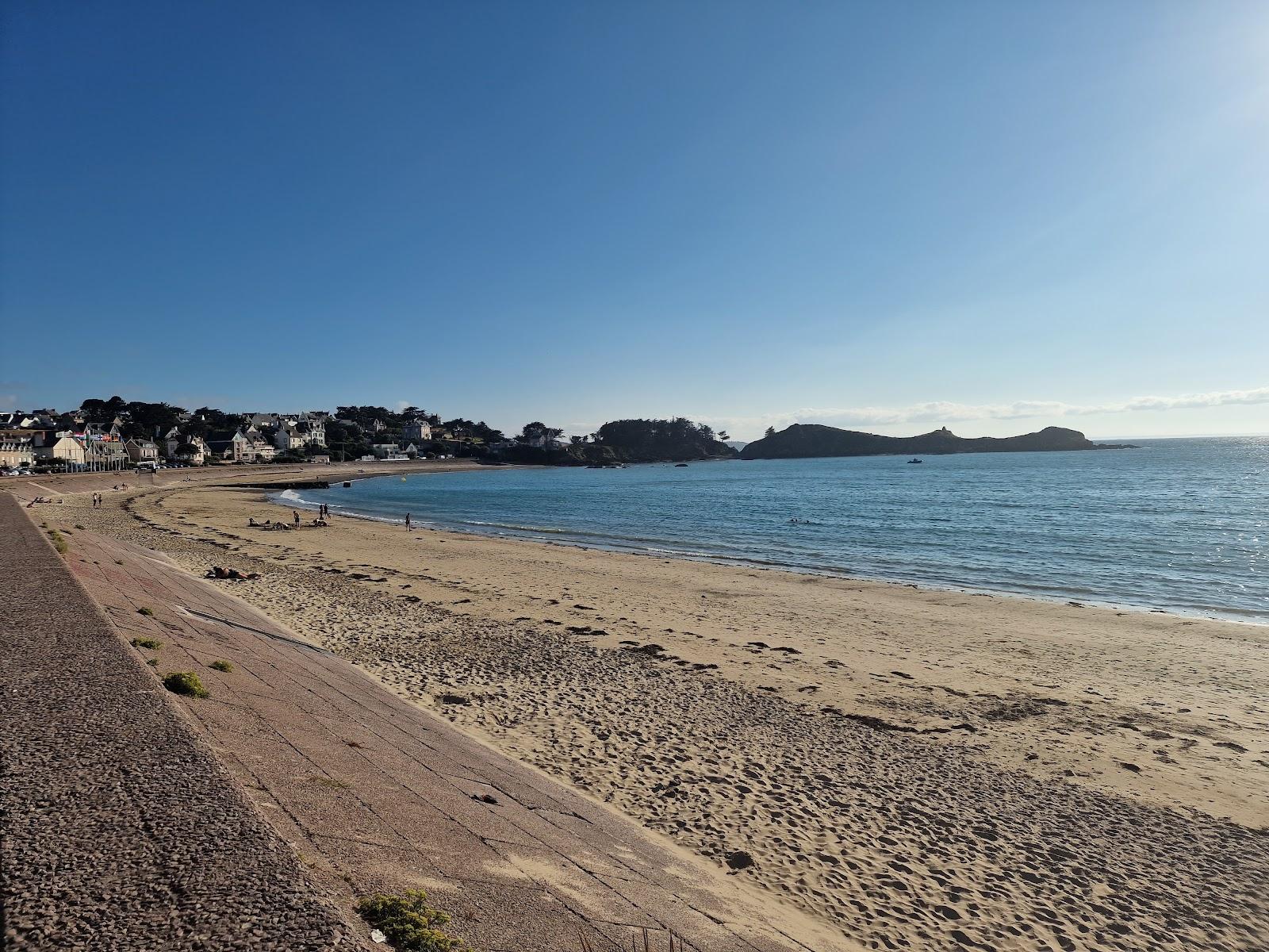 Sandee Plage Du Centre