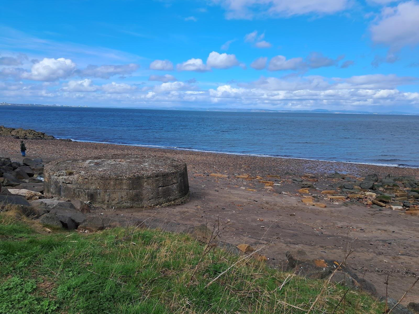 Sandee Port Seton Beach