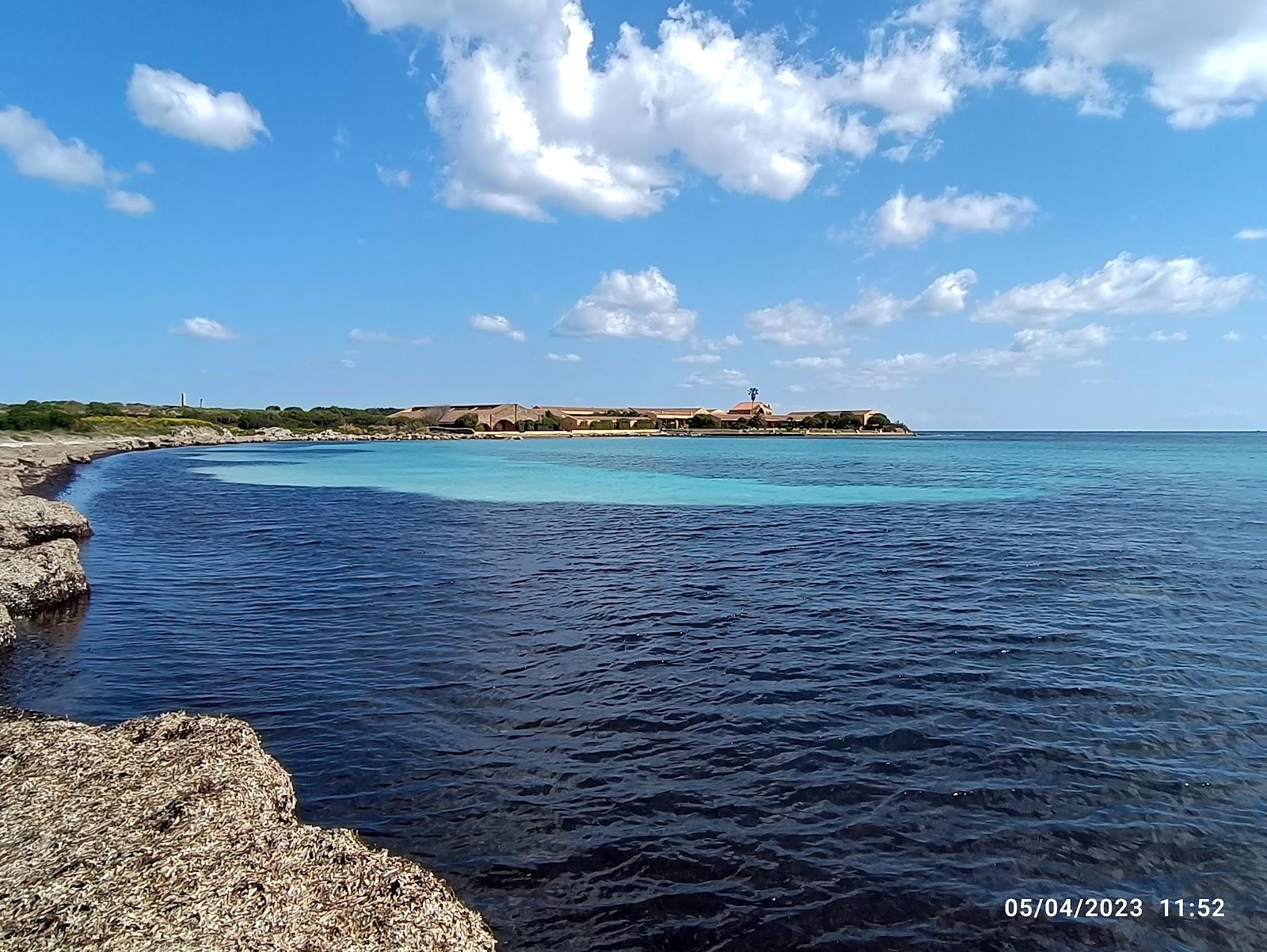 Sandee Spiaggia E Delta Del Fiume