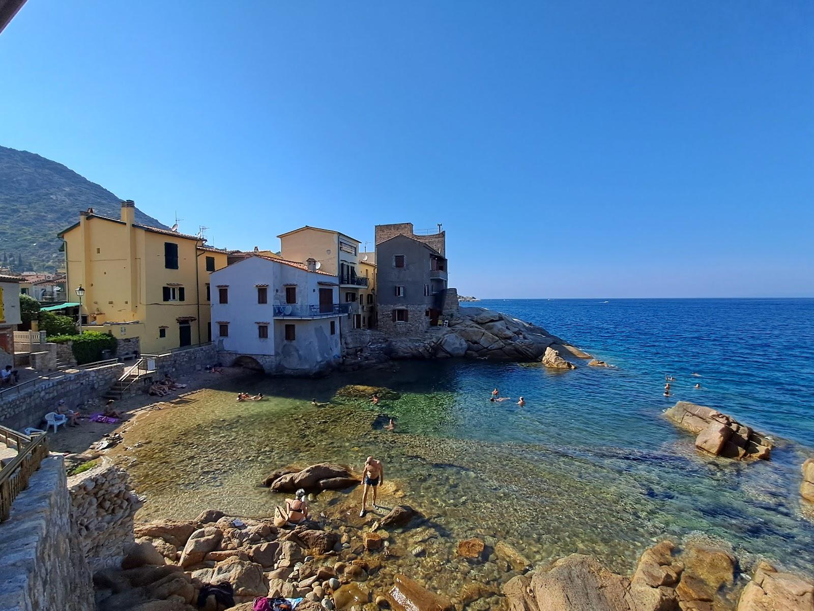 Sandee - HomePage / Giglio Porto