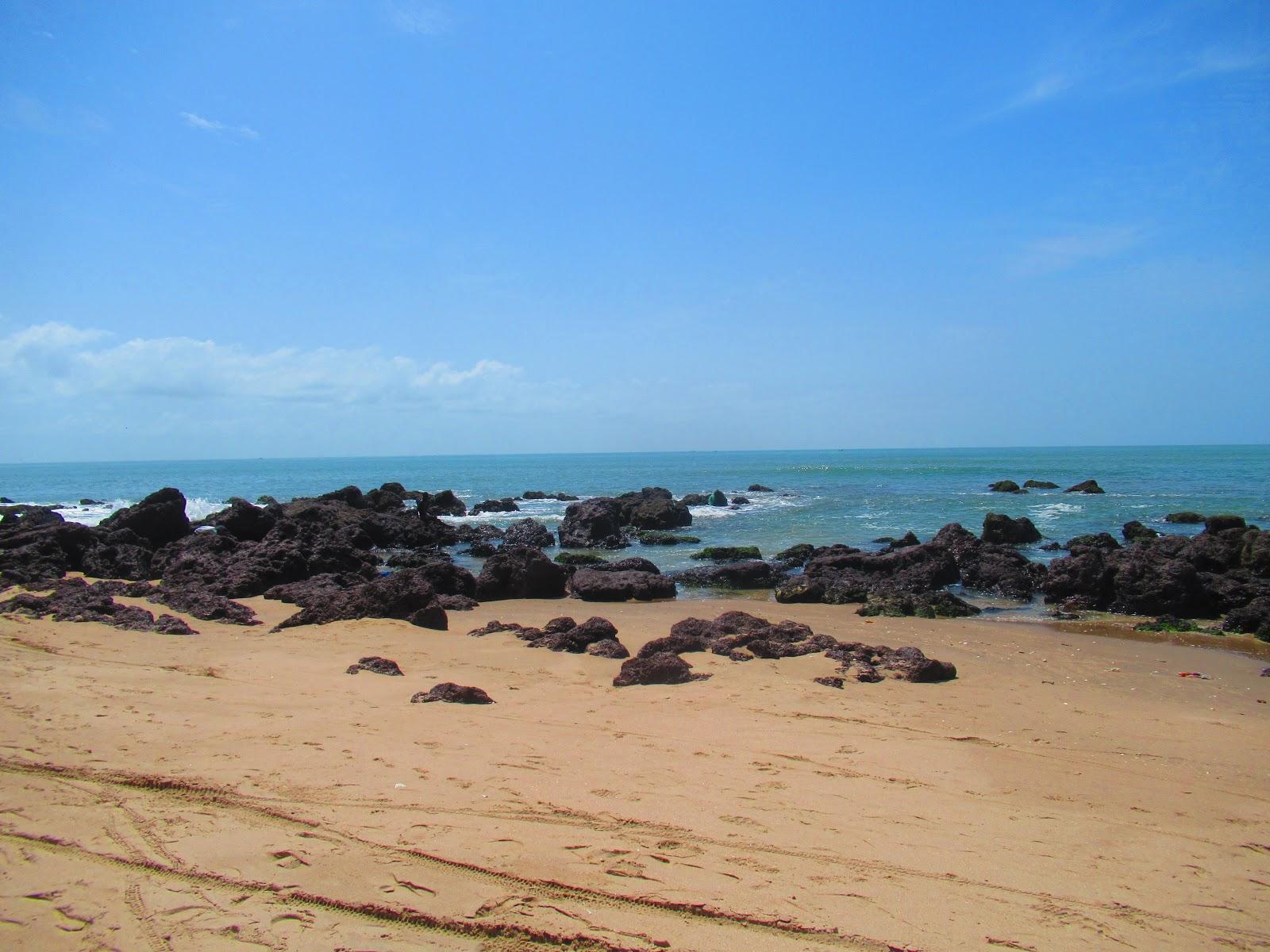 Sandee Gunjur Beach