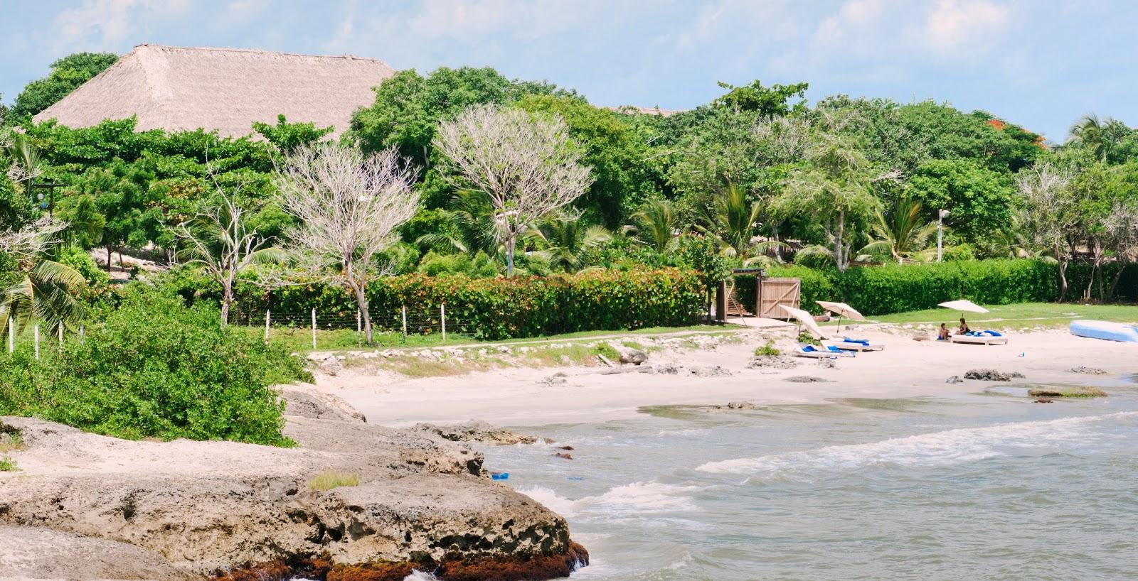 Sandee - HomePage / Bocachica