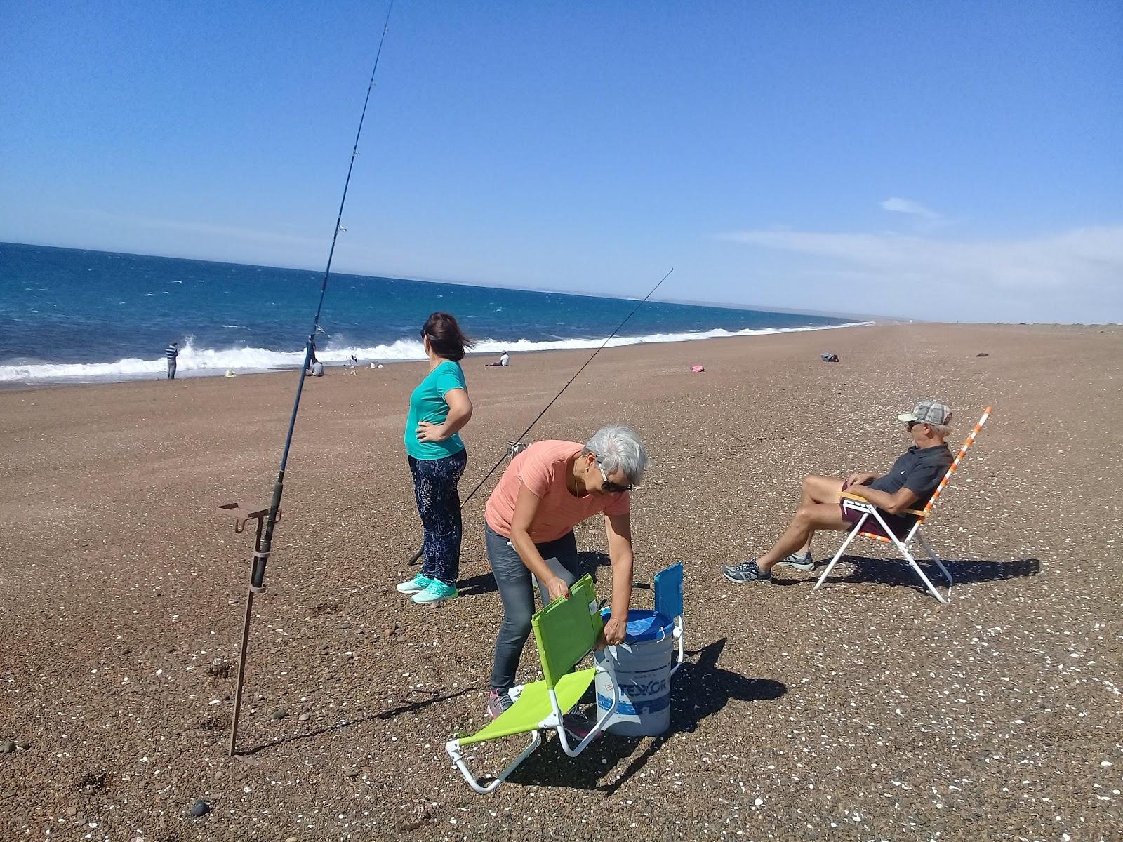 Sandee Playa, La Hormiga
