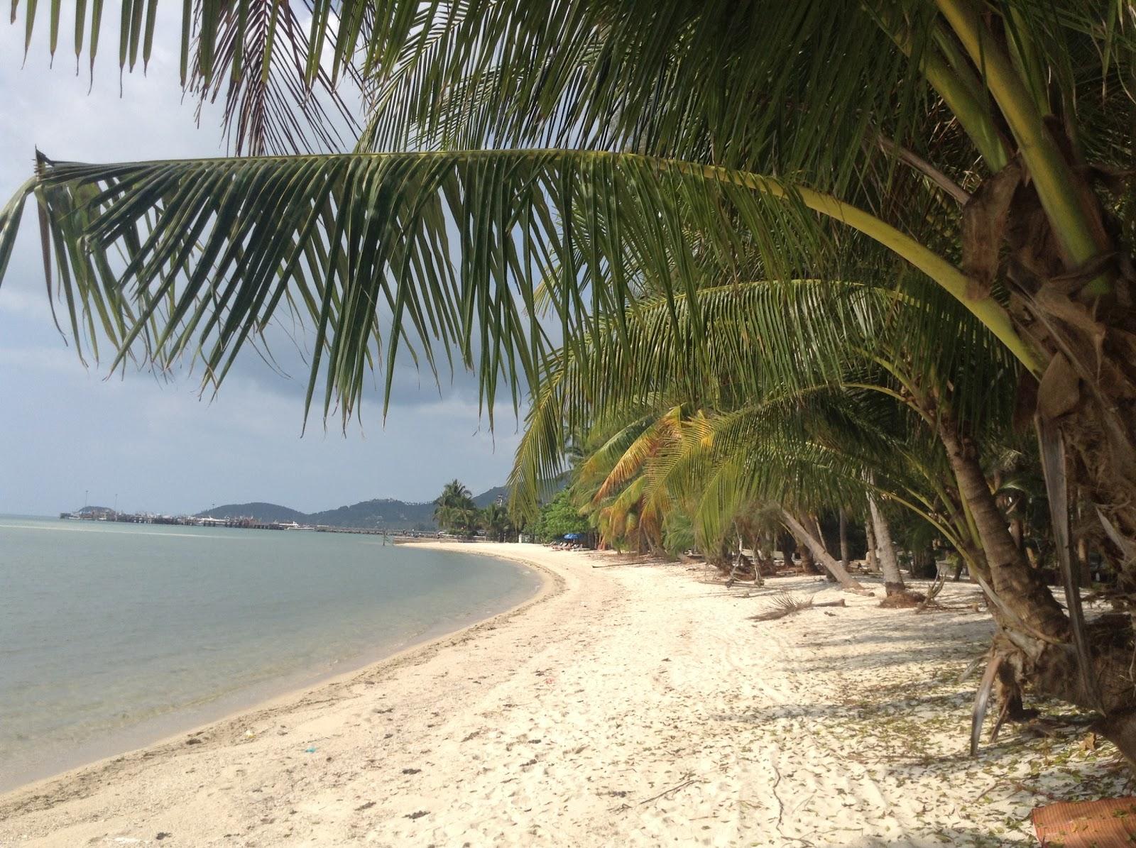 Sandee Nathon Beach