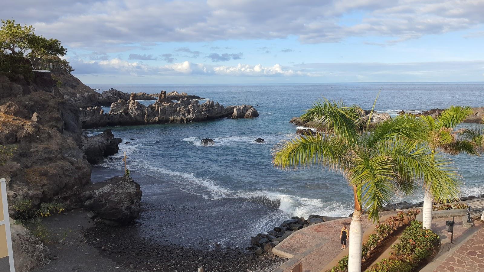 Sandee Playa De Alcala