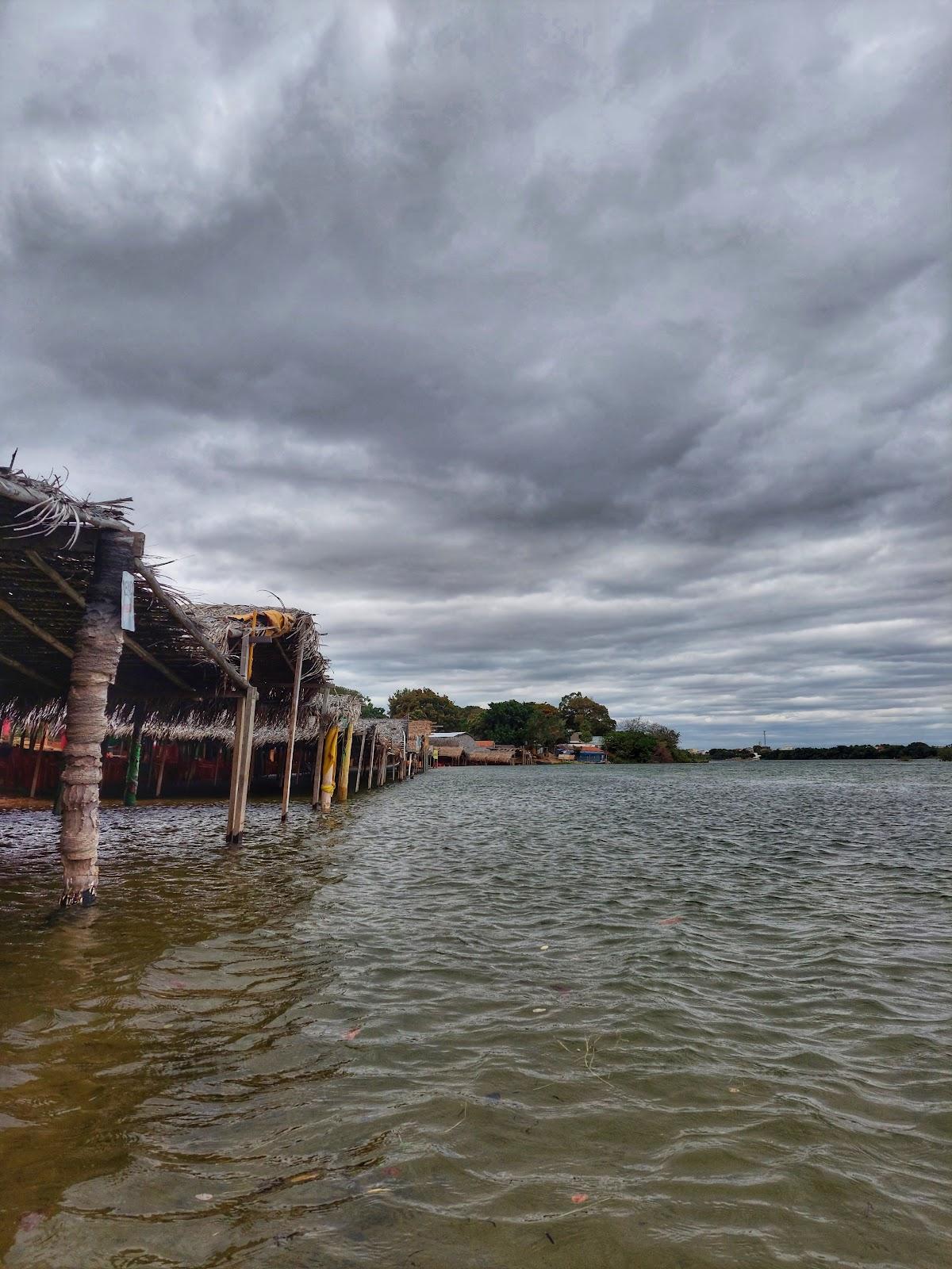 Sandee Ilha Do Rodeadouro