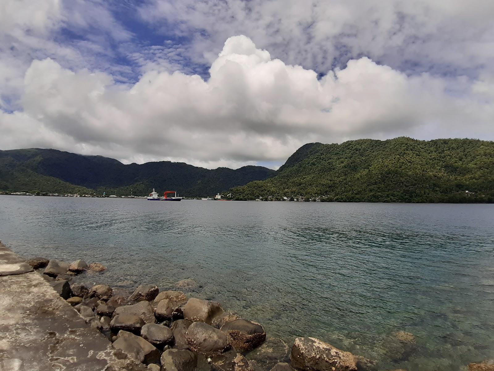 Sandee - HomePage / Tidore