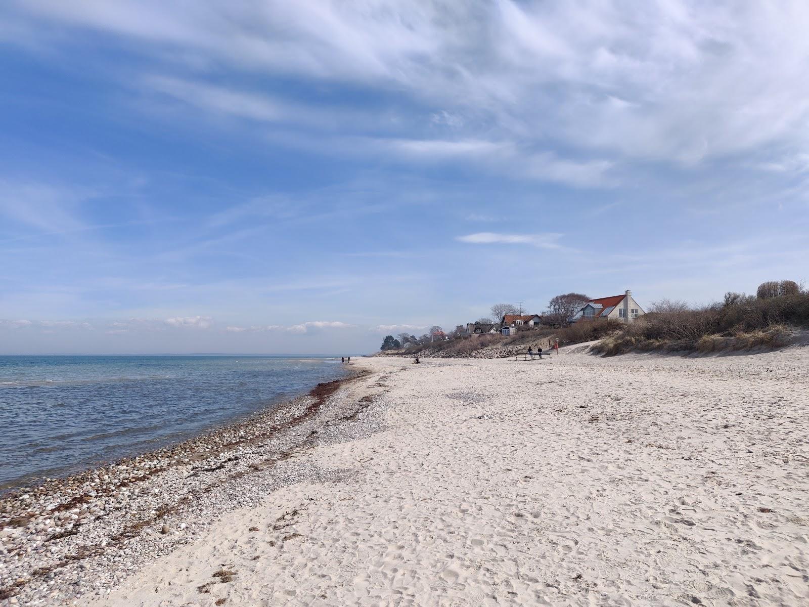 Sandee Dronningmølle Strand