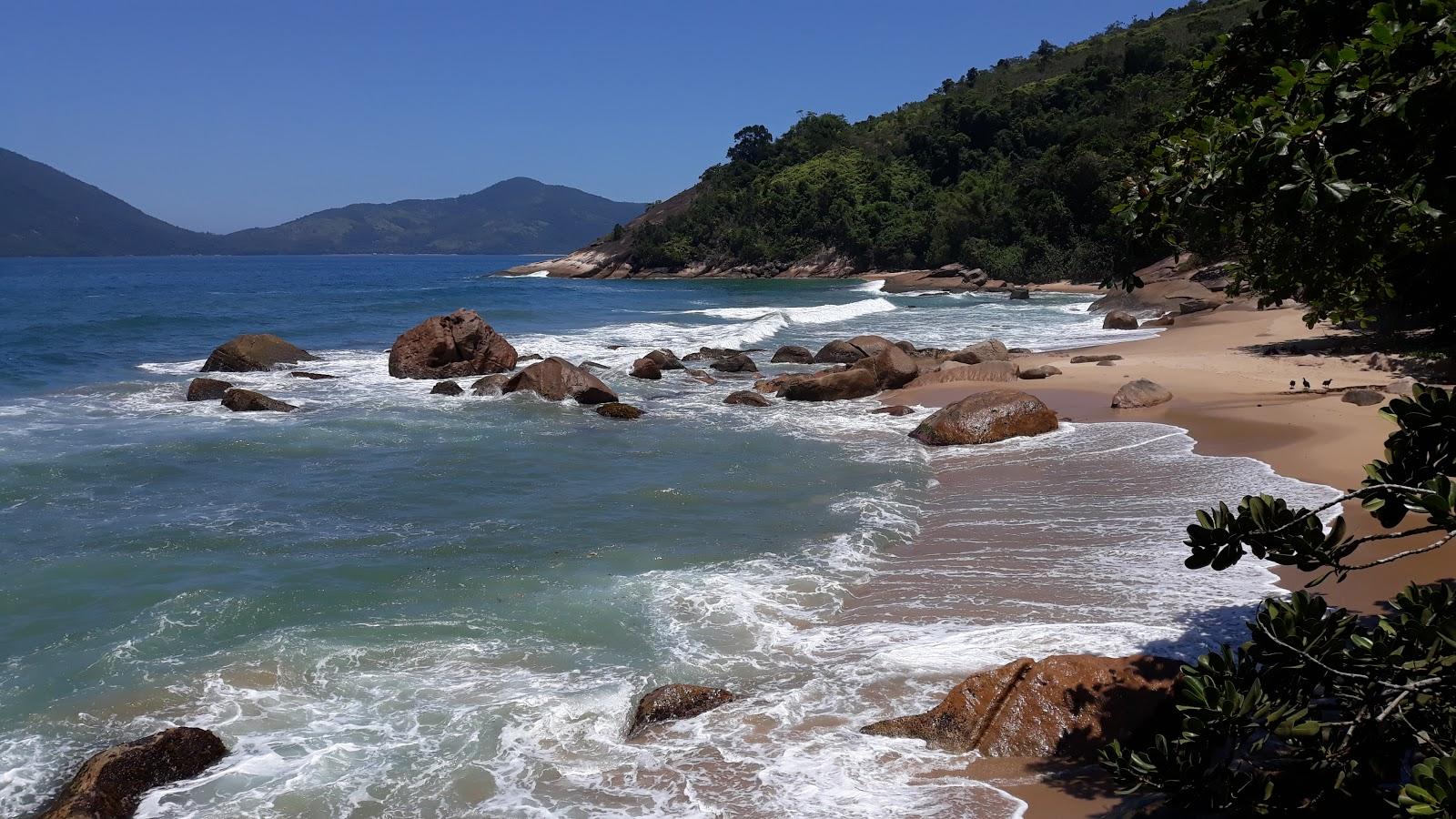 Sandee Praia Do Godoi