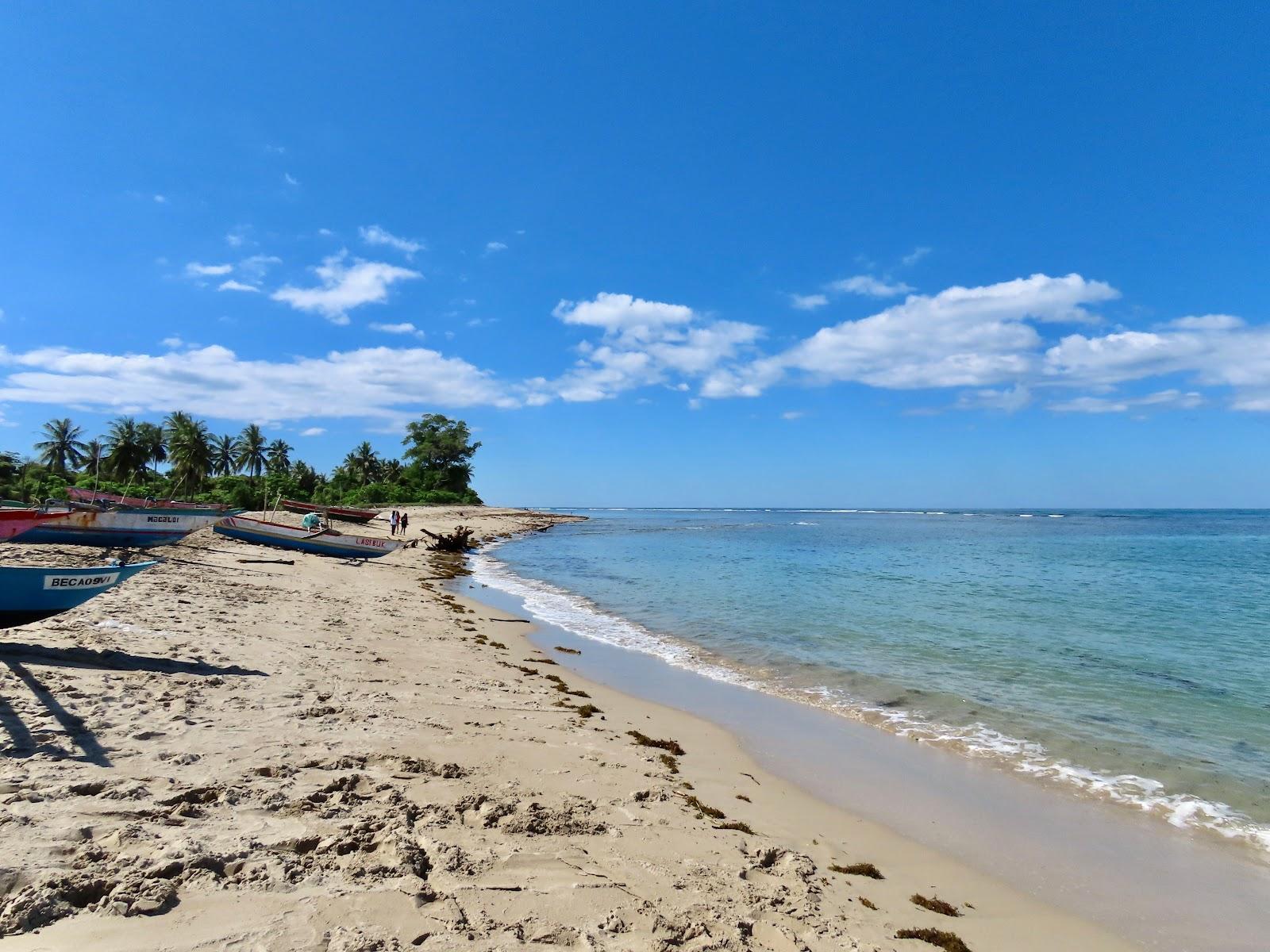 Sandee Beaco Beach