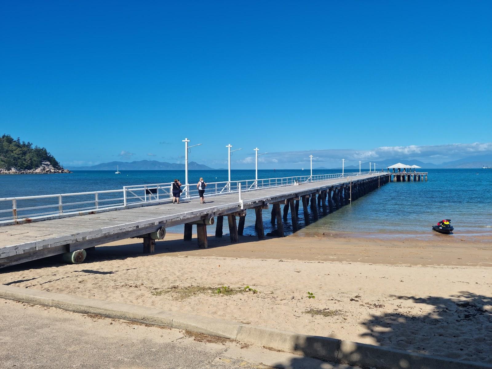 Sandee Picnic Bay Foreshore