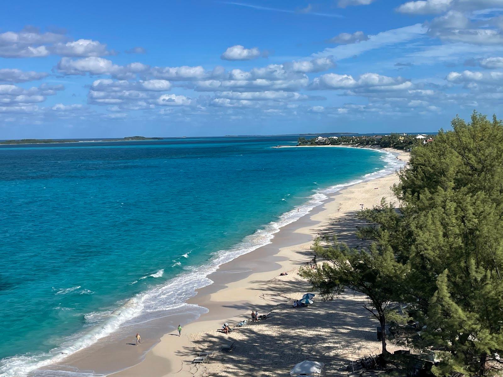 Sandee Cabbage Beach