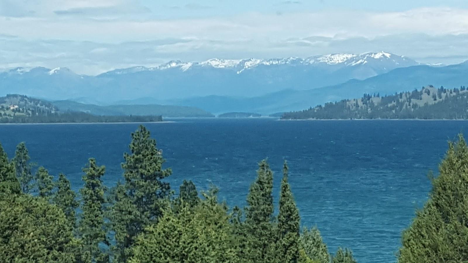 Sandee Big Arm / Flathead Lake State Park