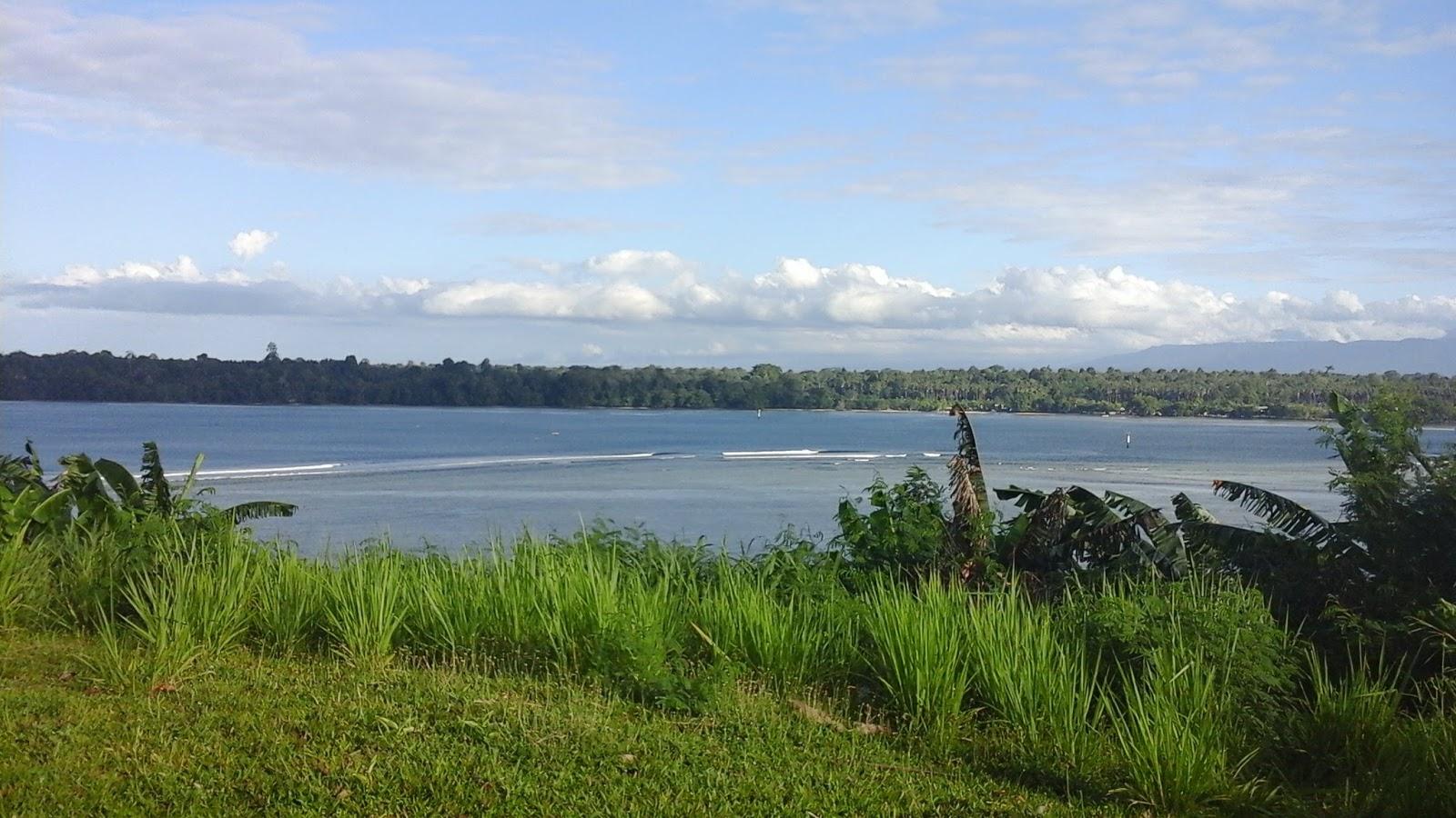 Sandee - HomePage / Bougainville