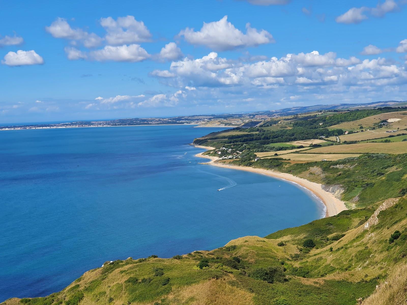Sandee Ringstead Bay Beach