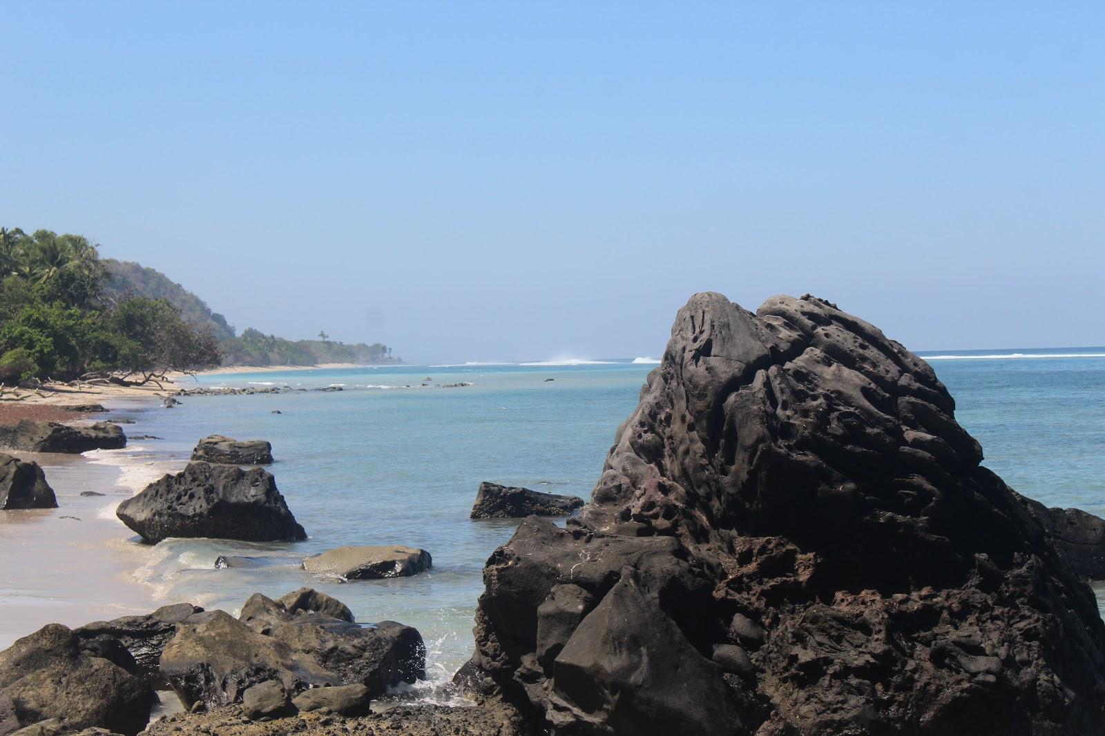 Sandee - HomePage / Waihawa
