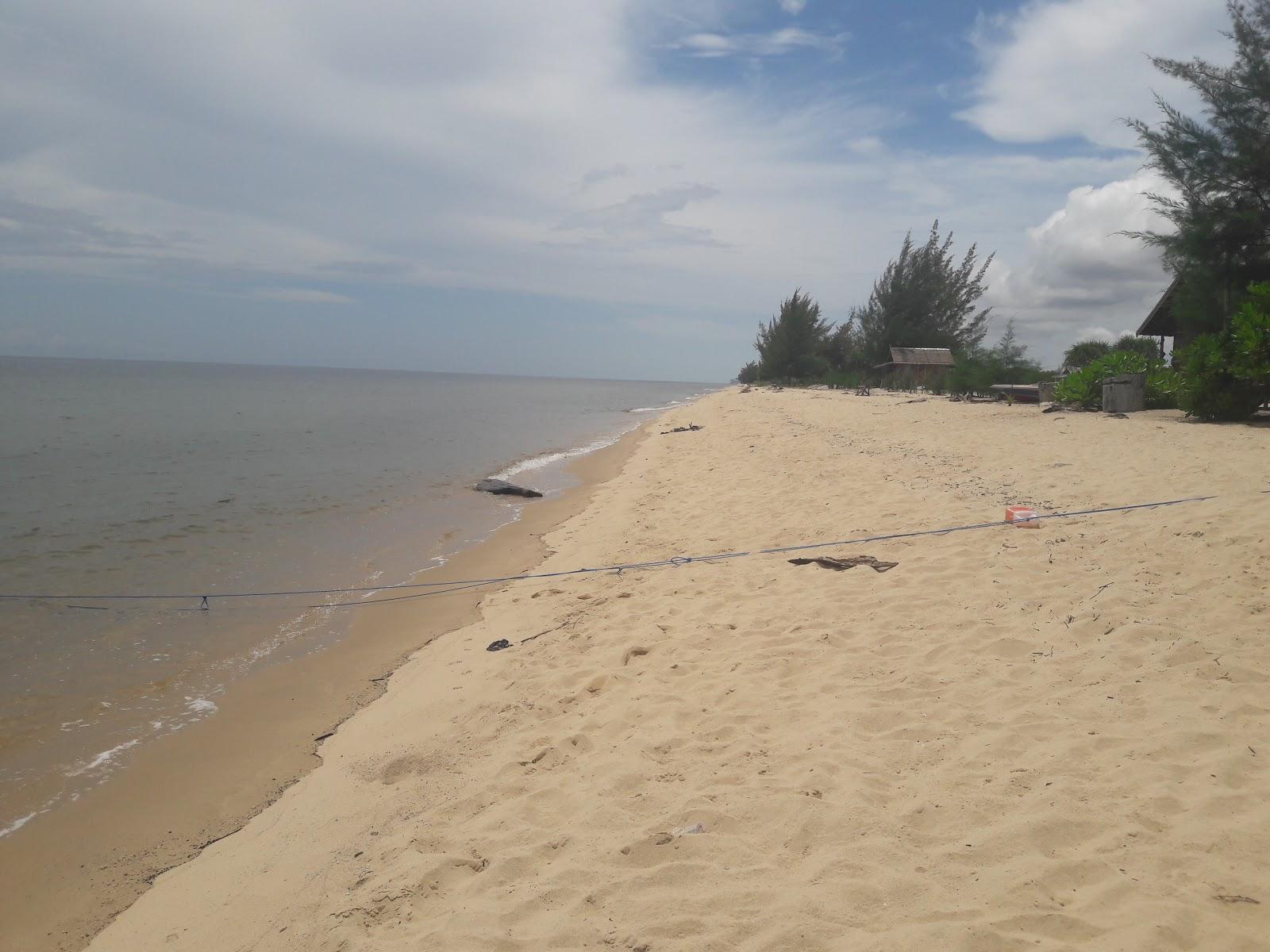 Sandee - HomePage / Ujung Pandaran