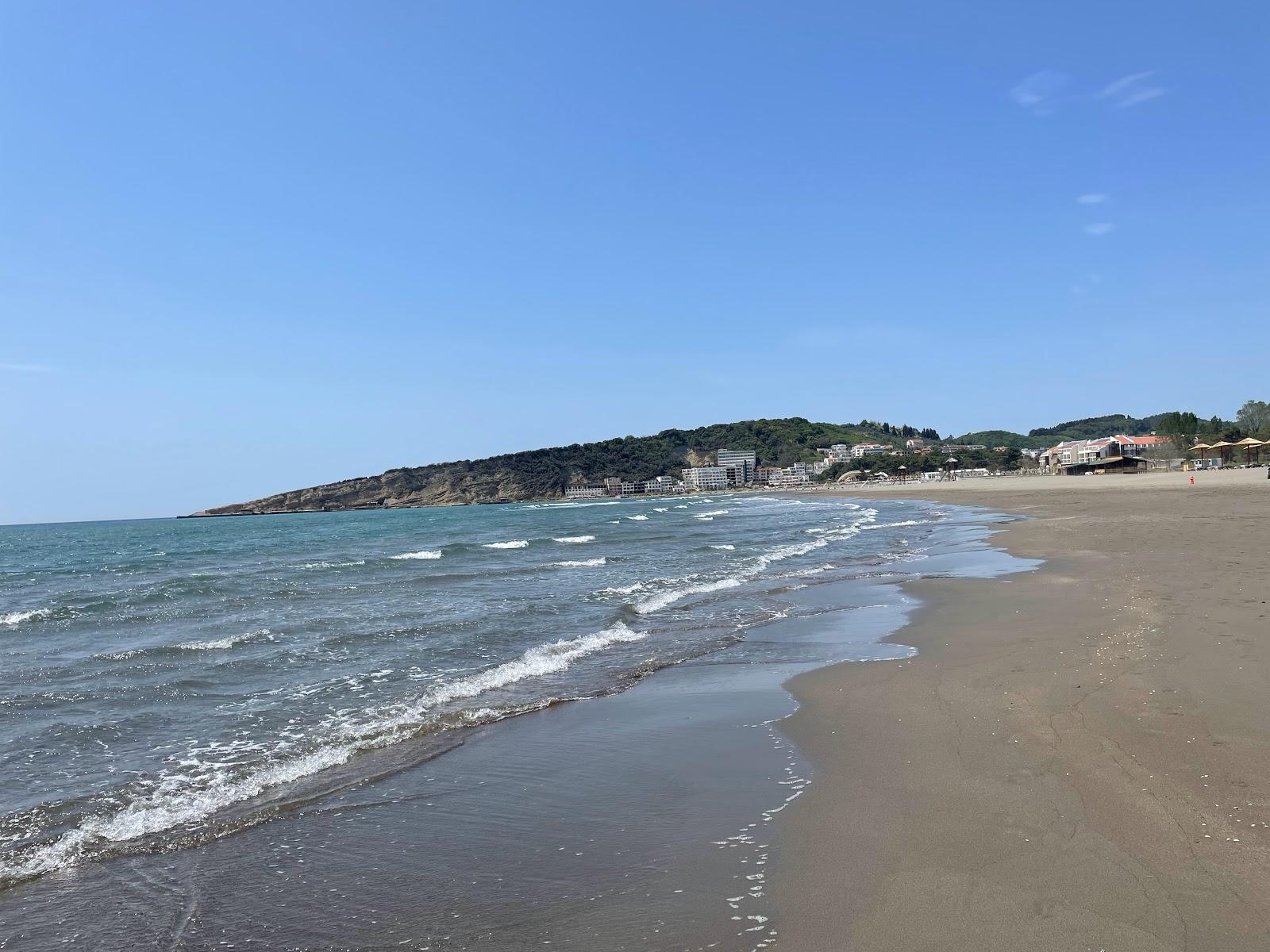 Sandee Dzemina Beach