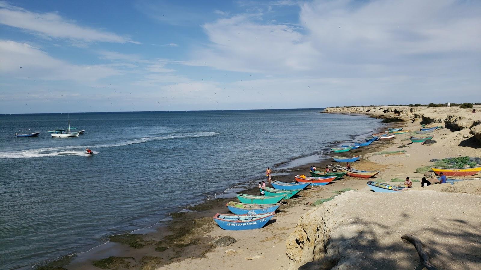 Sandee Playa Blanca Bayovar