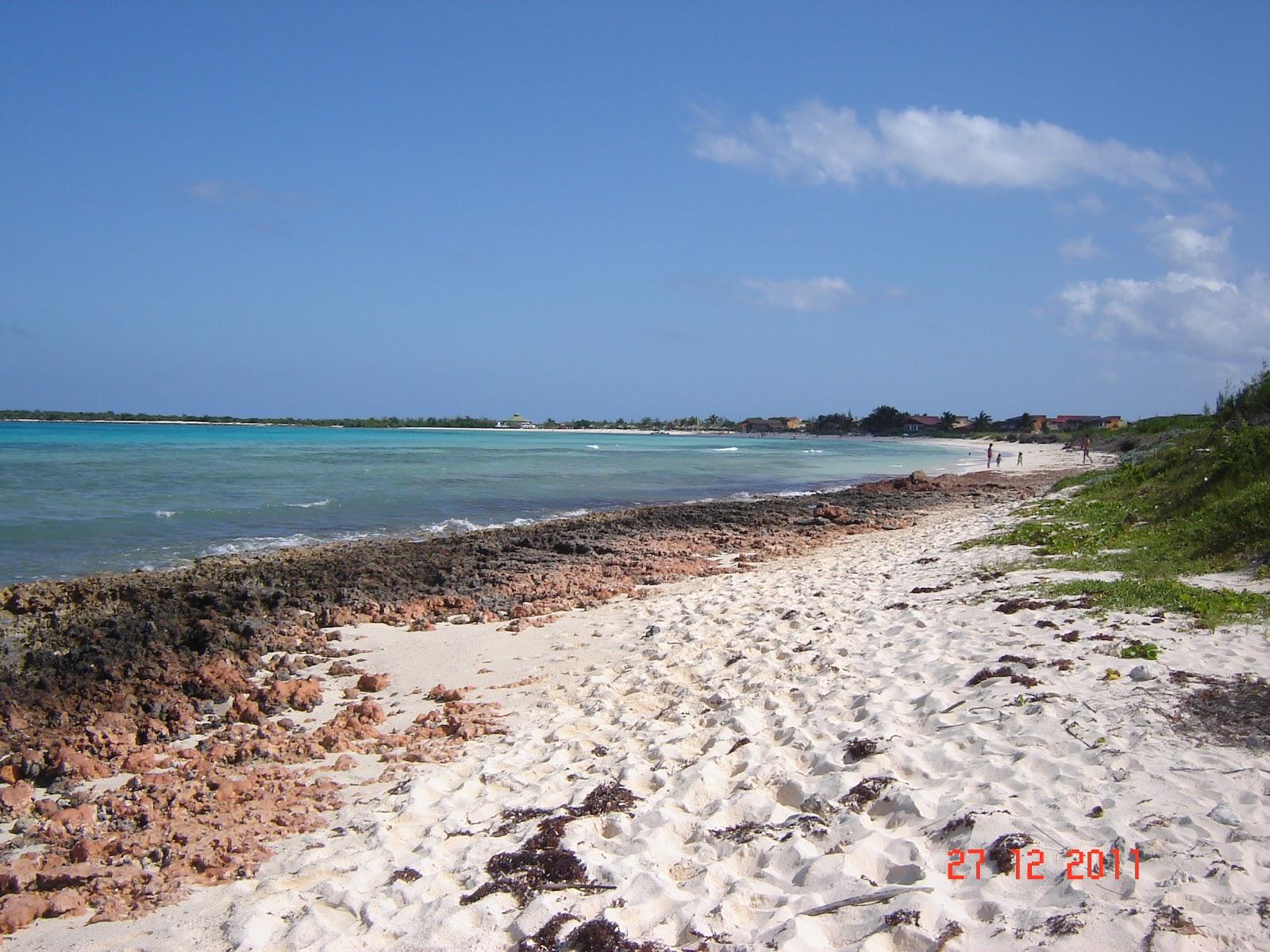 Sandee Playa Covarrubias