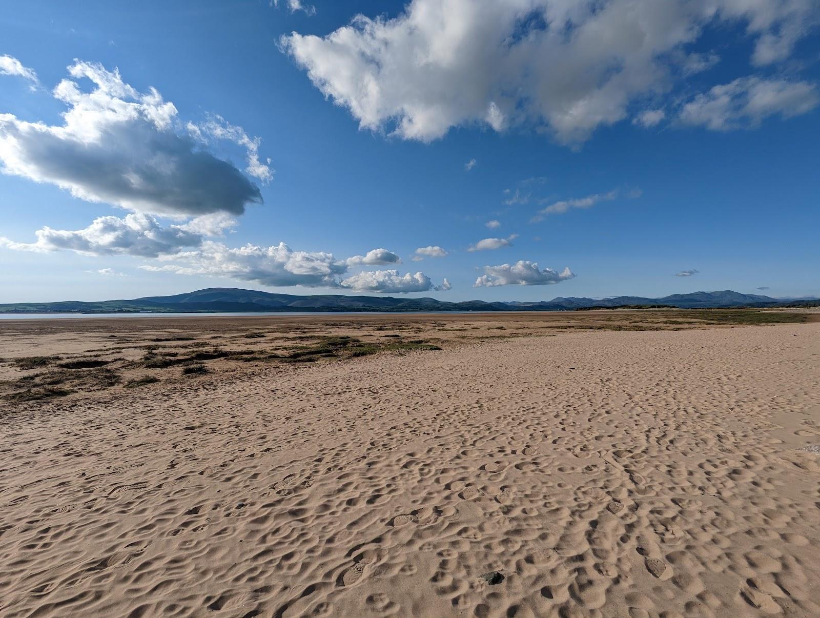 Sandee Askam-In-Furness Beach