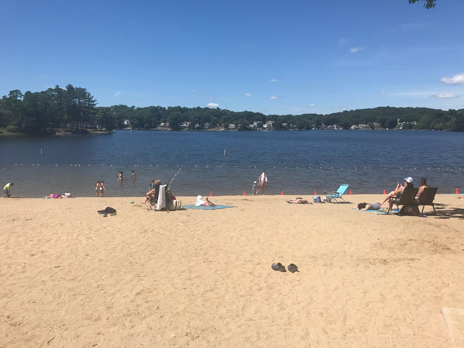Sandee Memorial Beach