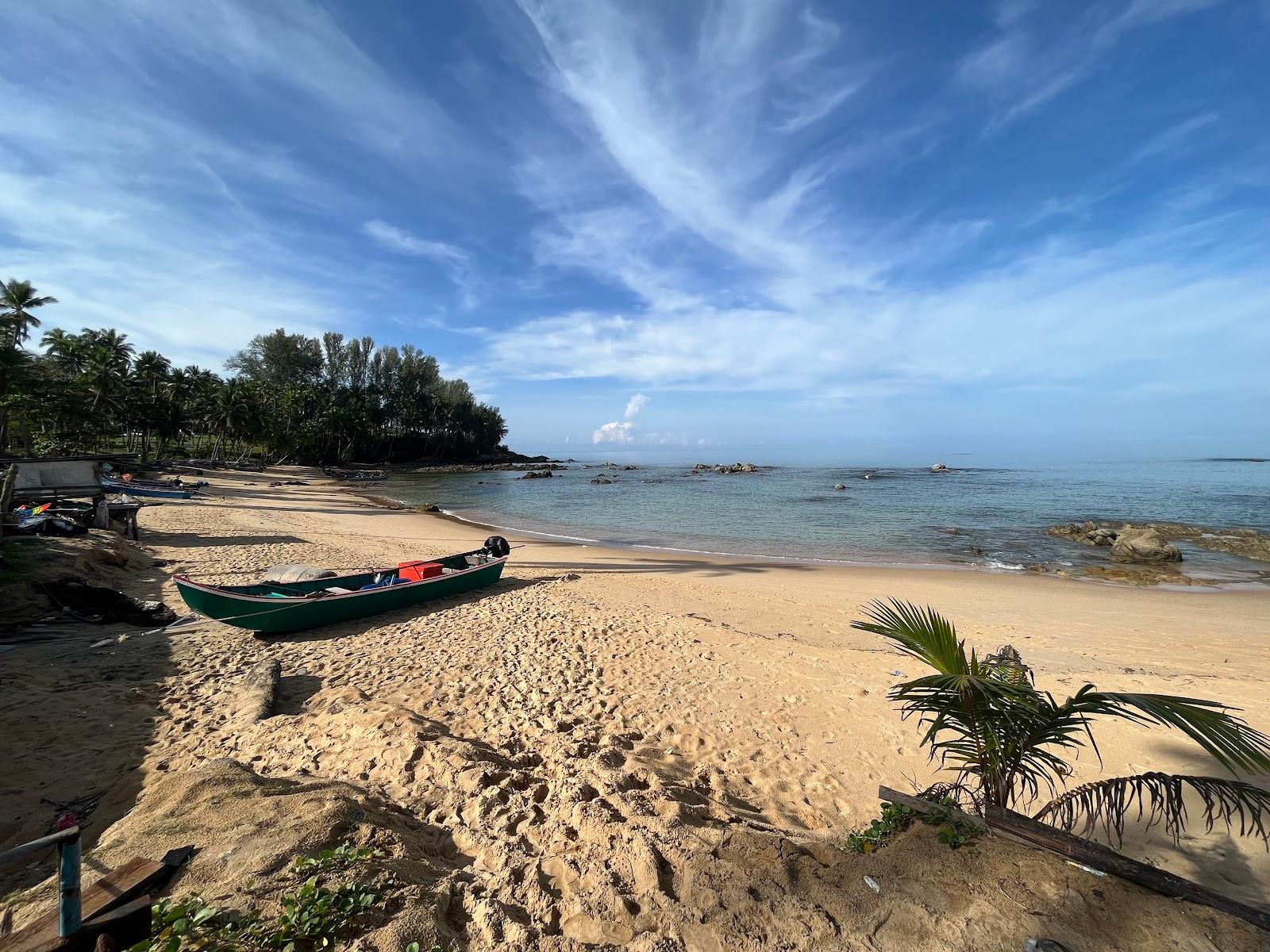 Sandee Khaopilai Beach / Khao Pilai Beach