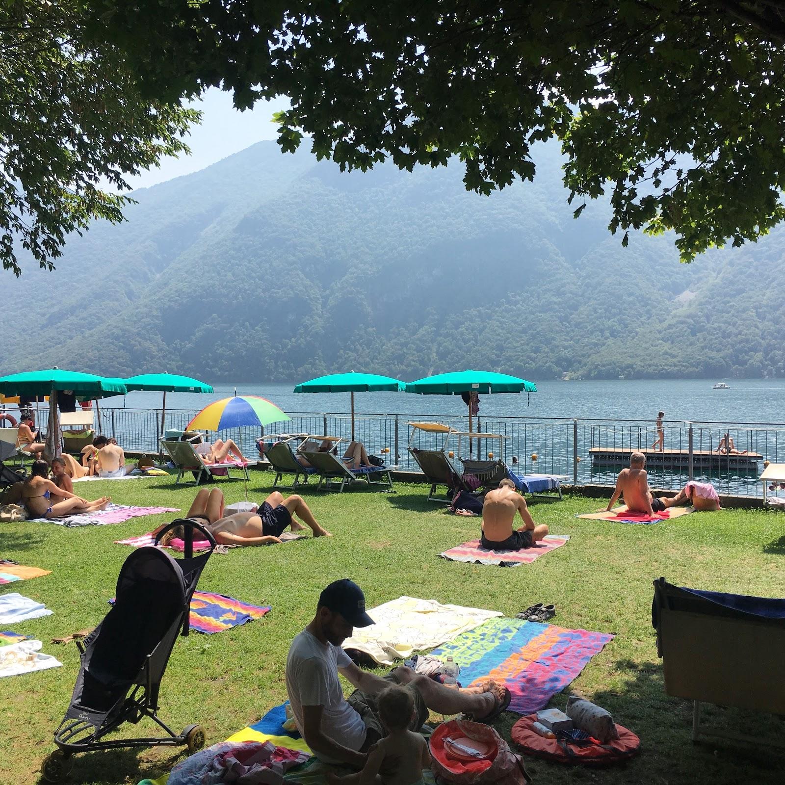 Sandee - HomePage / Ticino