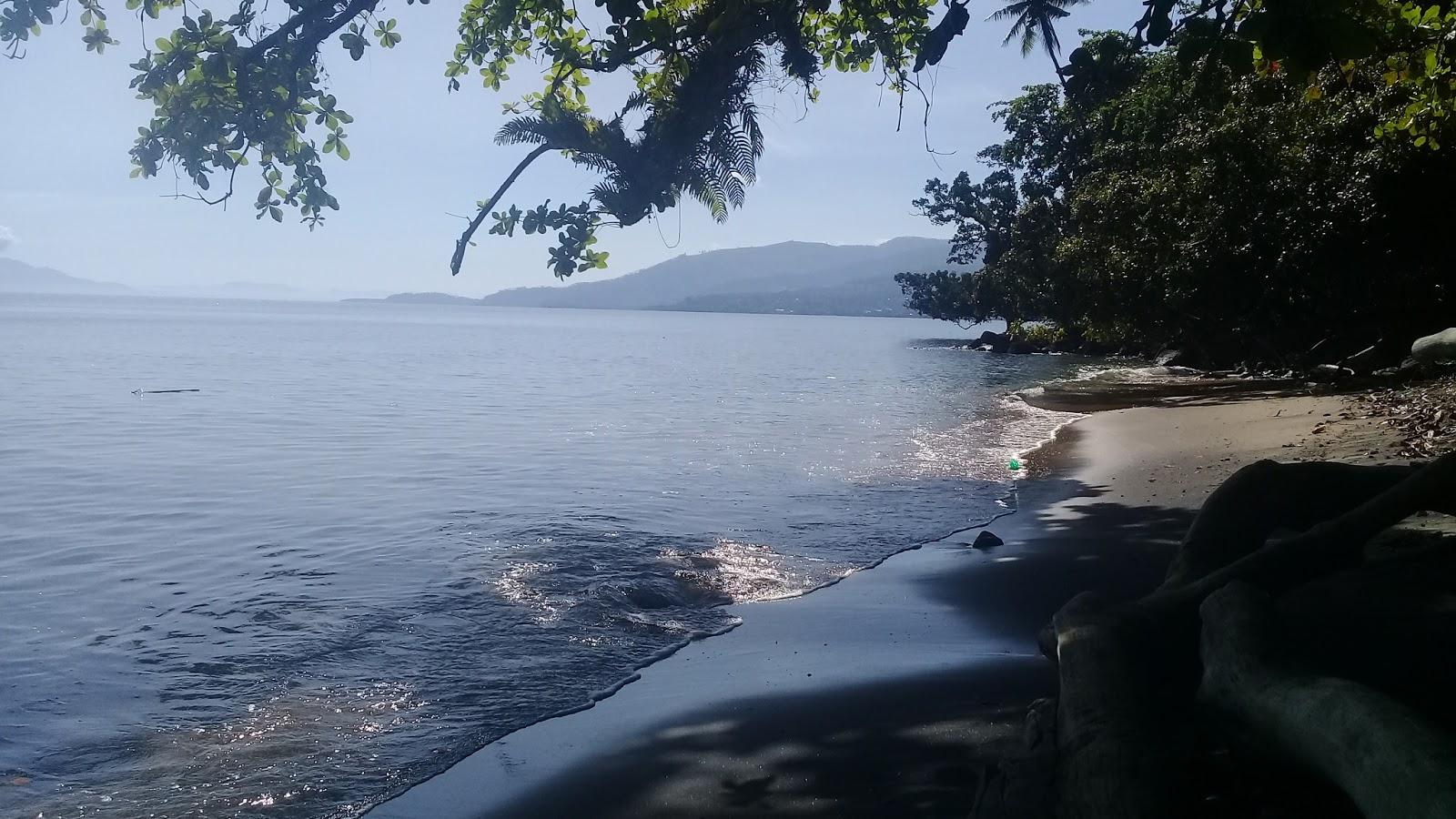 Sandee Pantai Wae Rana