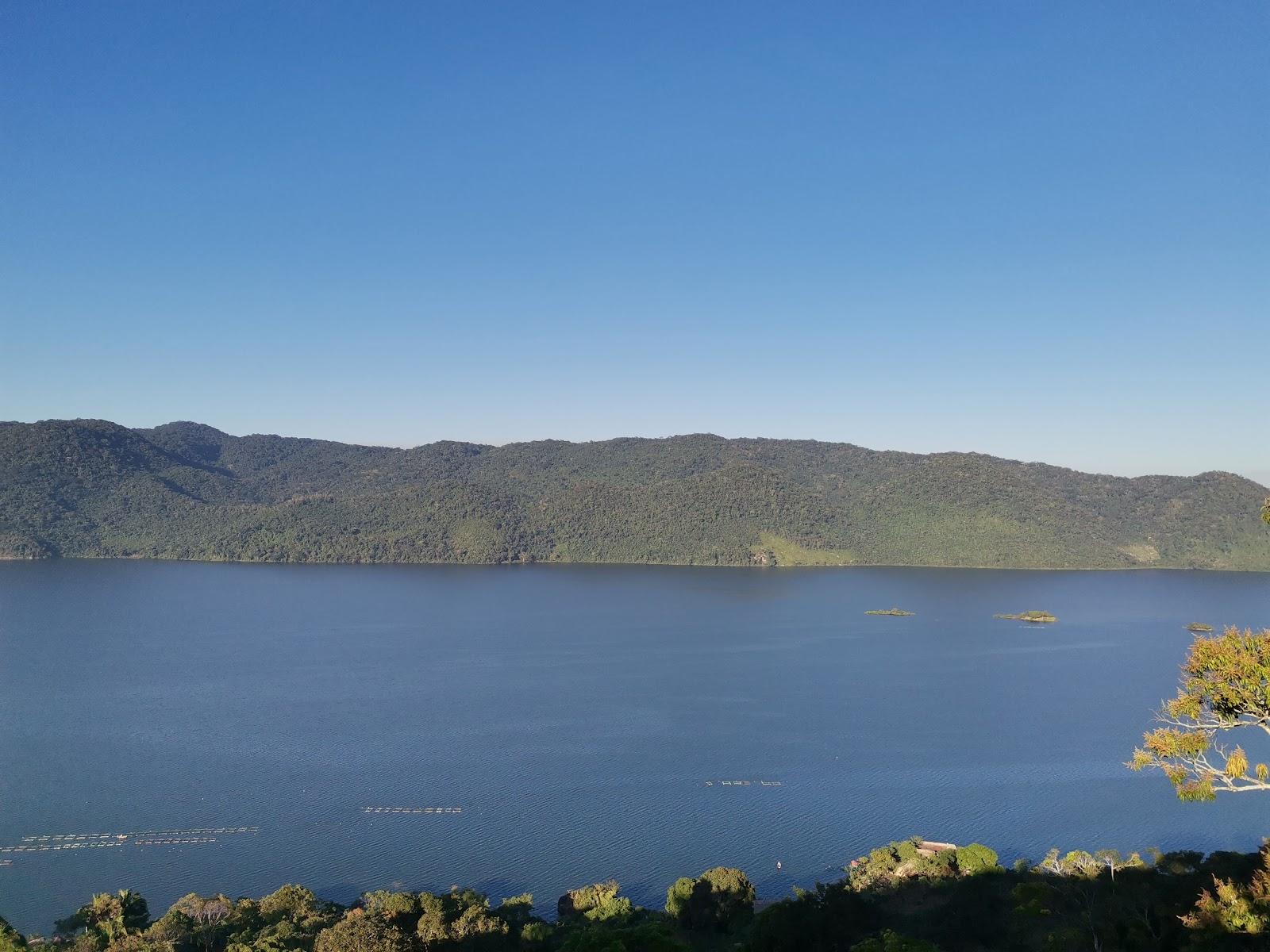 Sandee Lake Miguel Aleman